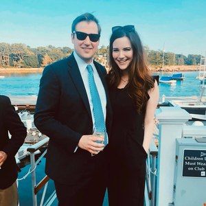 Meet your Posher, Cait